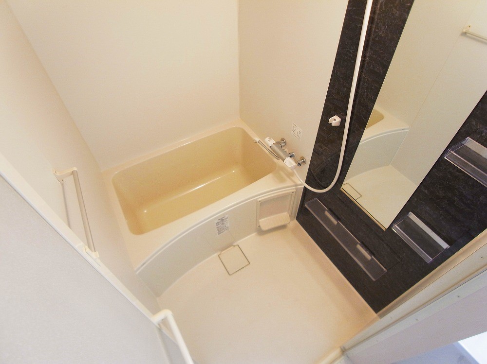 リブリ・ＳＨＩＳＵＩ１ 風呂画像