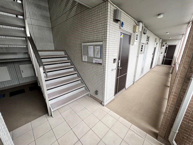 アズール　ベガ その他外観2