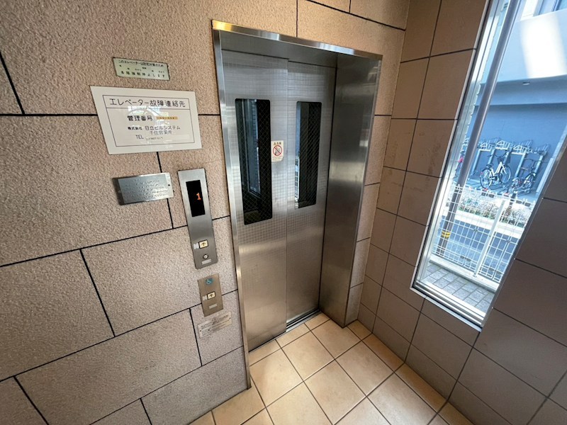 アレグレット掃部宿 その他外観4