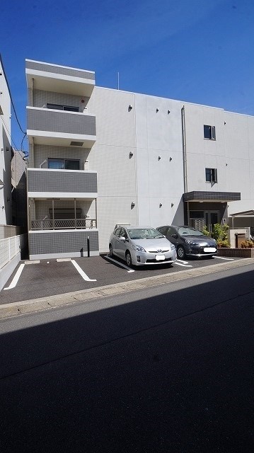 アルトピァーノ その他外観4