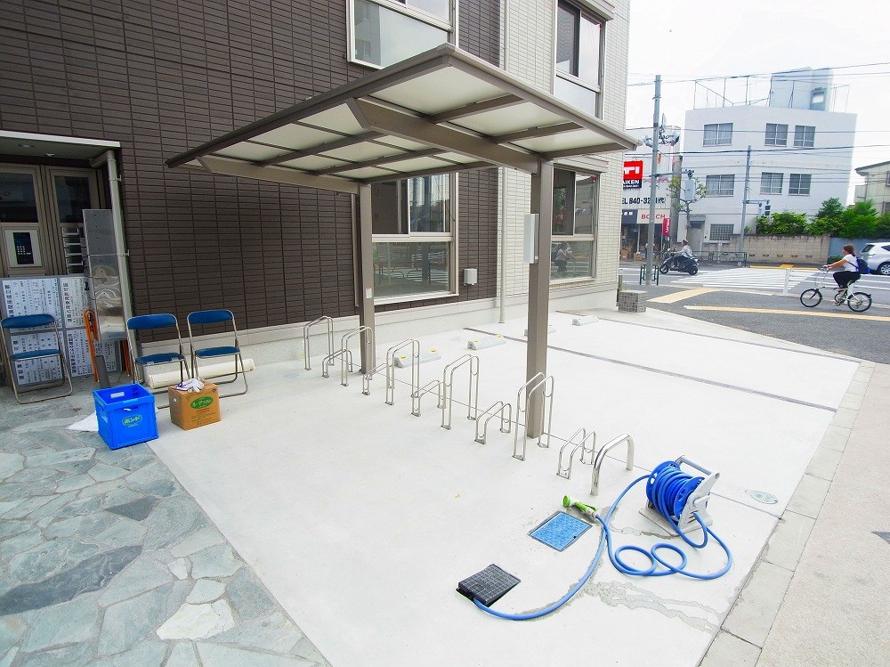 コリーヌ　オ　フルール その他外観3