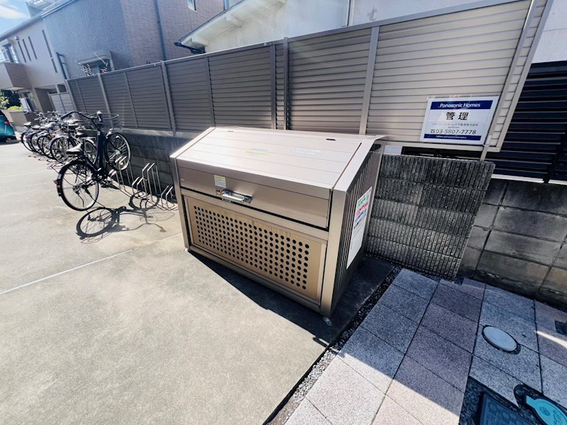 グルナディエ その他外観3