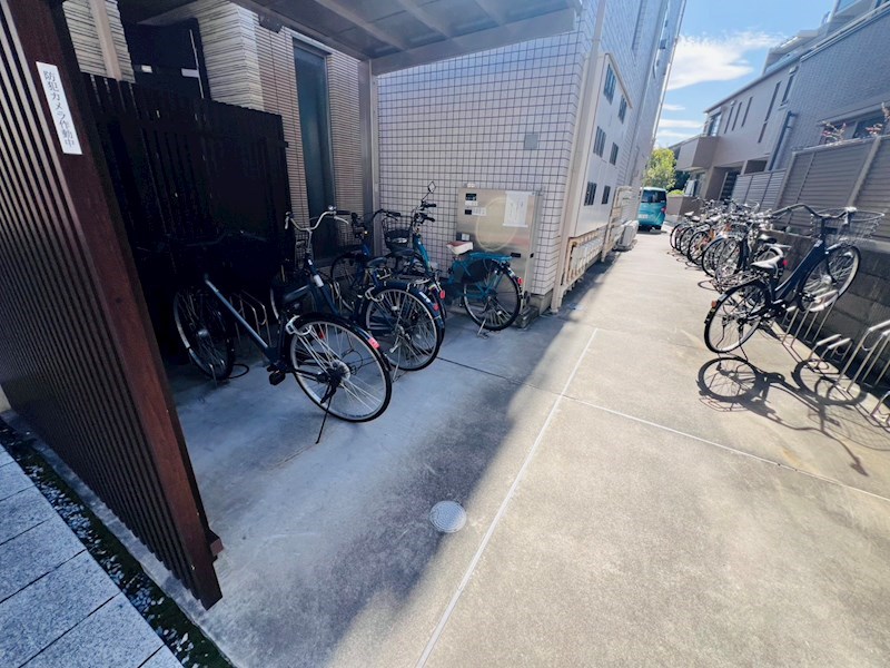 グルナディエ その他外観4