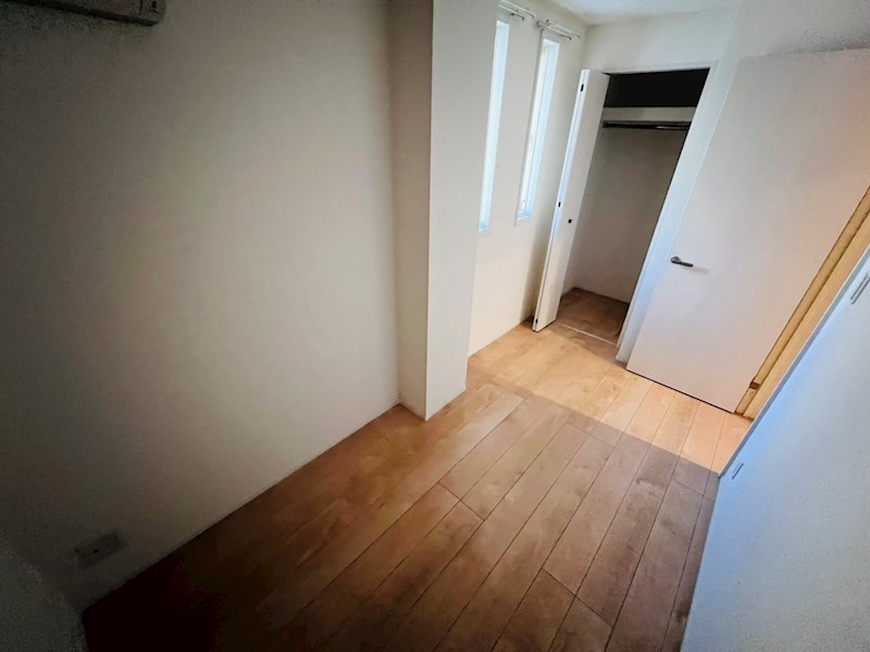 グルナディエ ベッドルーム