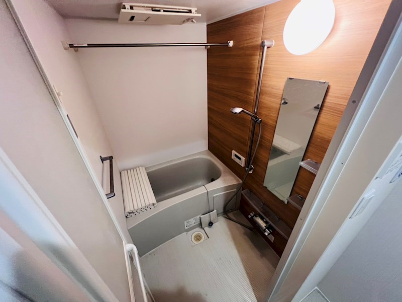 グルナディエ 風呂画像