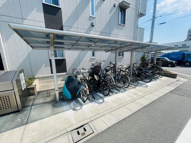 ボンメゾン その他外観2