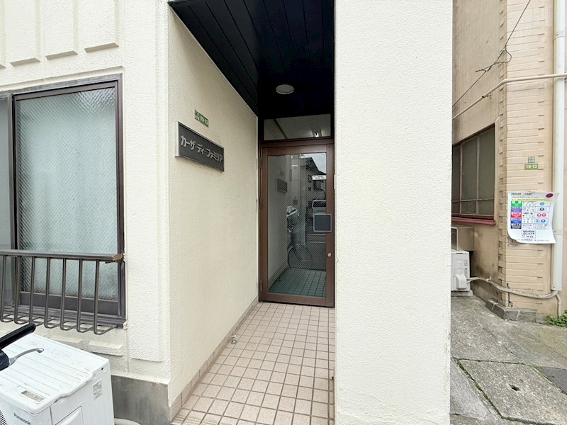カーザ・ディ・ファミリア その他外観1