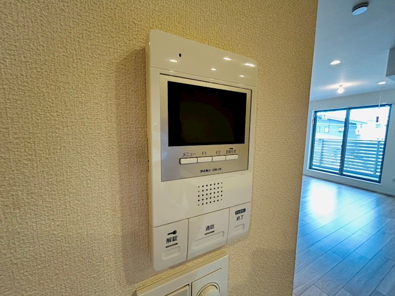 FOREST　TERRACE その他4