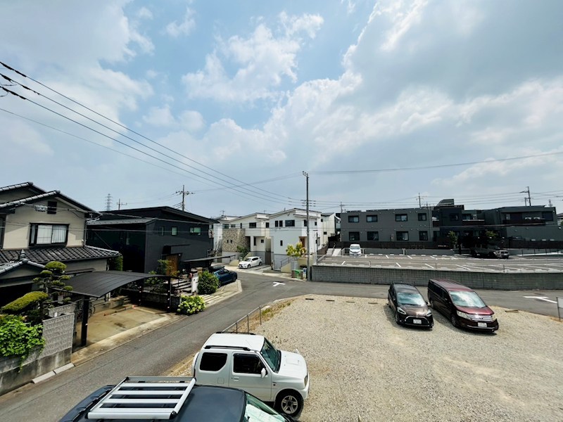 FOREST　TERRACE その他6