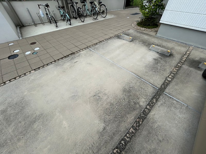 FOREST　TERRACE その他外観1