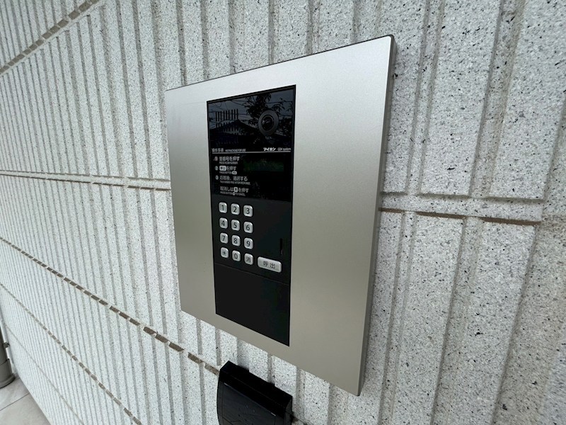 FOREST　TERRACE その他外観2