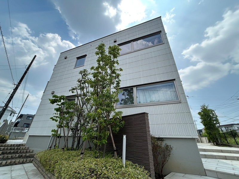 FOREST　TERRACE その他外観4