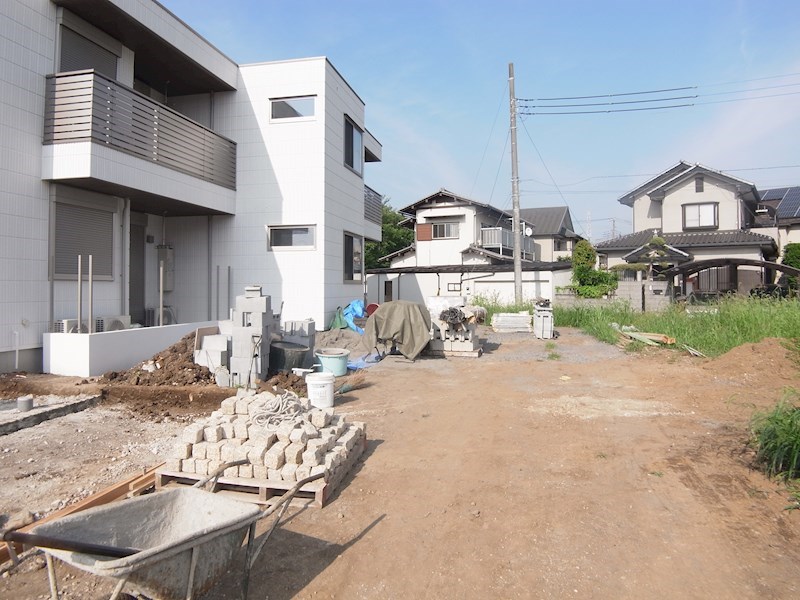 FOREST　TERRACE その他外観1