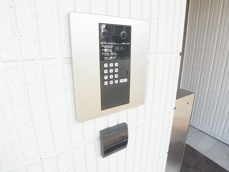 FOREST　TERRACE その他外観2