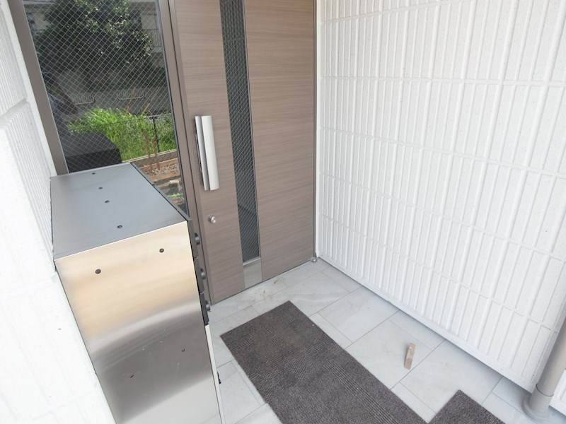 FOREST　TERRACE その他外観4