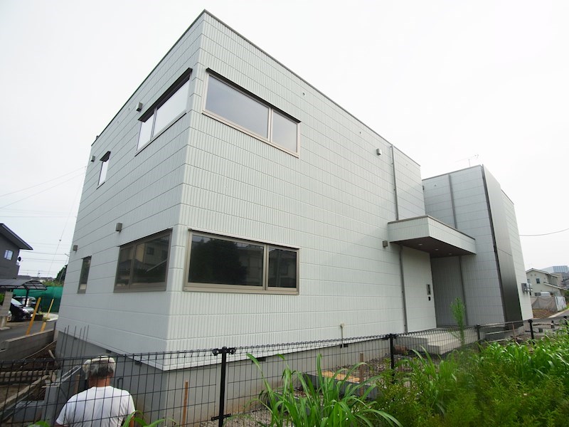 FOREST　TERRACE その他外観6