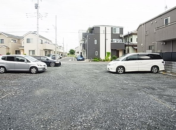 コンフォートレジデンス その他外観2