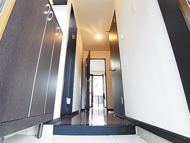 コンフォートレジデンス その他8