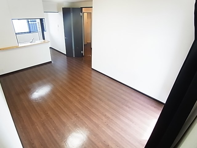 コンフォートレジデンス リビング