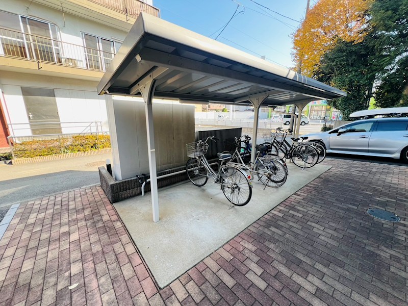 スプリング・Ｋ その他外観3