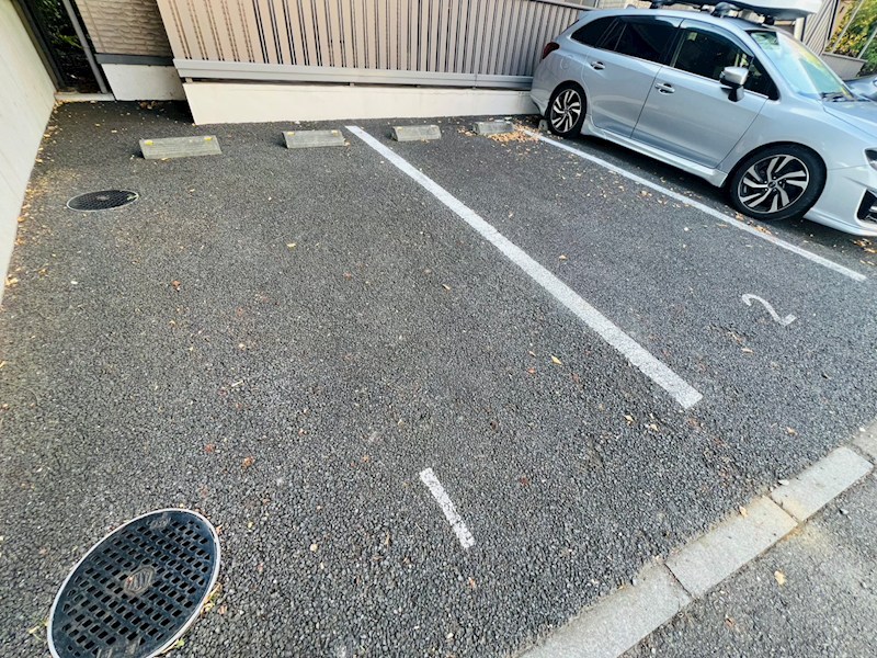 スプリング・Ｋ その他外観5