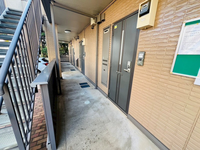 スプリング・Ｋ その他外観6