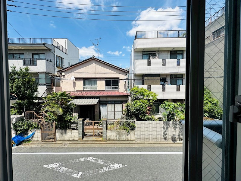 シャンテ大師前 その他5