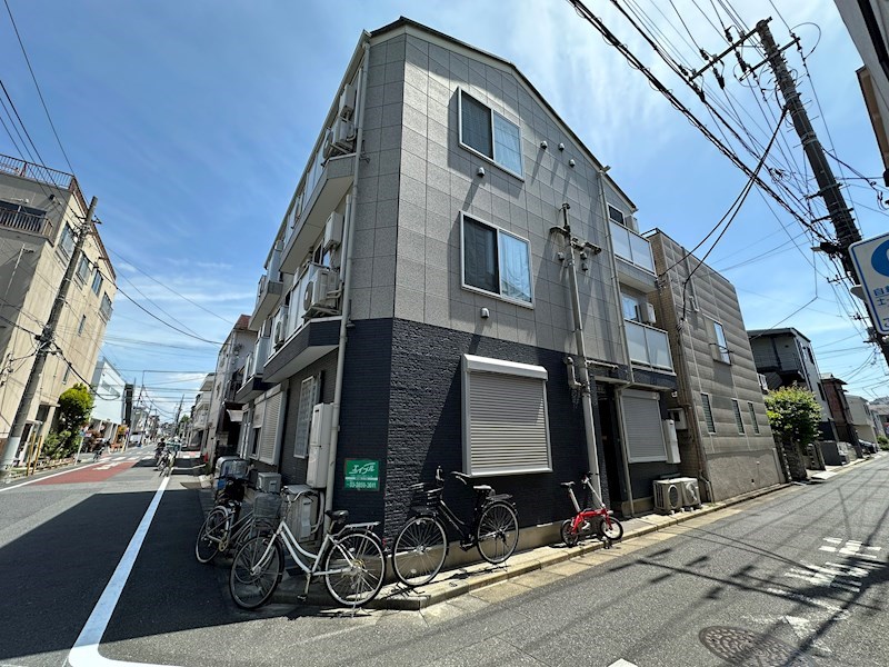 シャンテ大師前 その他外観3