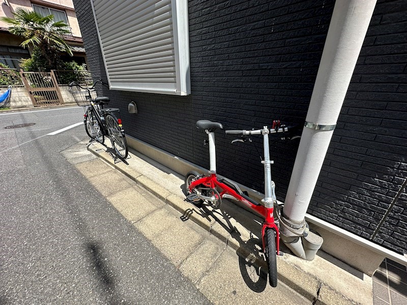 シャンテ大師前 その他外観5