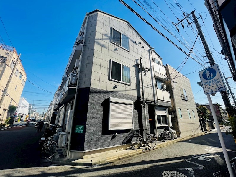 シャンテ大師前 その他外観6