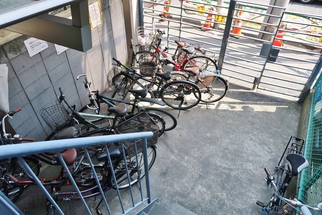 ワコーレルミエール三ノ輪 その他外観3