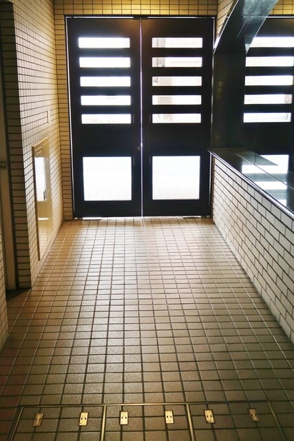 ワコーレルミエール三ノ輪 その他外観5