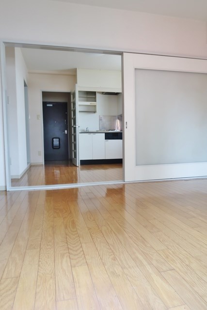 ワコーレルミエール三ノ輪 ベッドルーム