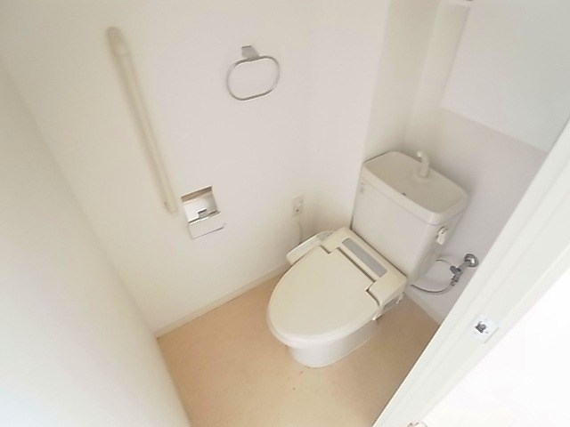 レジディア南千住 その他1