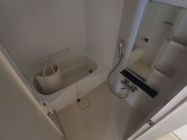 レジディア南千住 風呂画像