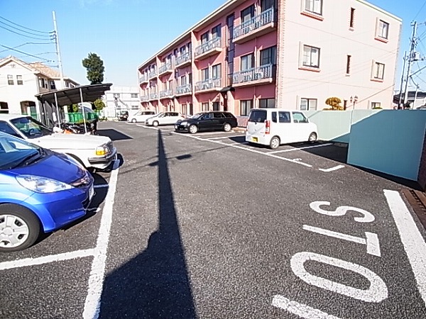 ルネスシーナ その他外観1