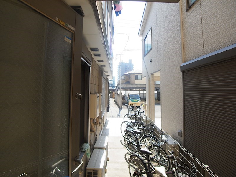 ＤＲホームズ五反野Ⅱ その他6
