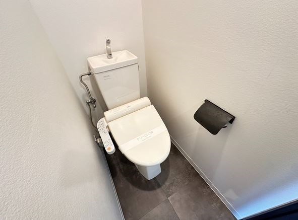 カームネスハイツ その他1