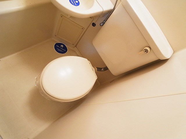 ジュネパレス新松戸第37 その他1