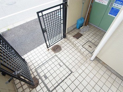 ジュネパレス新松戸第37 その他外観2