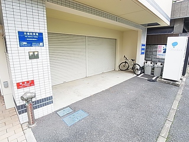 パラッツォ・シンパティコ その他外観3