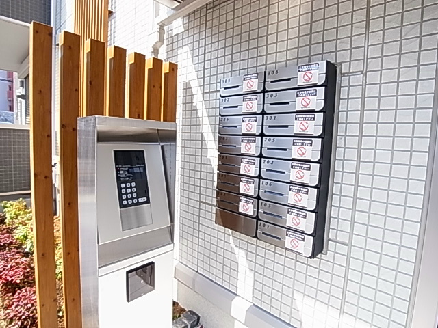 ANNEX その他外観2