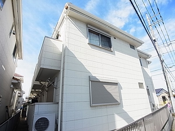 デュオーラ西原 その他外観5