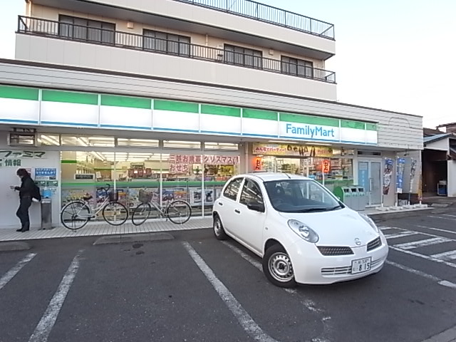デュオーラ西原 周辺画像2