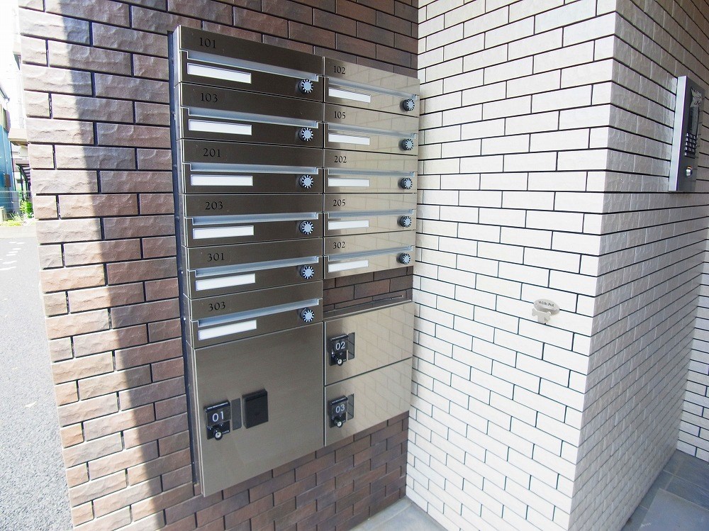 グランディール その他外観4