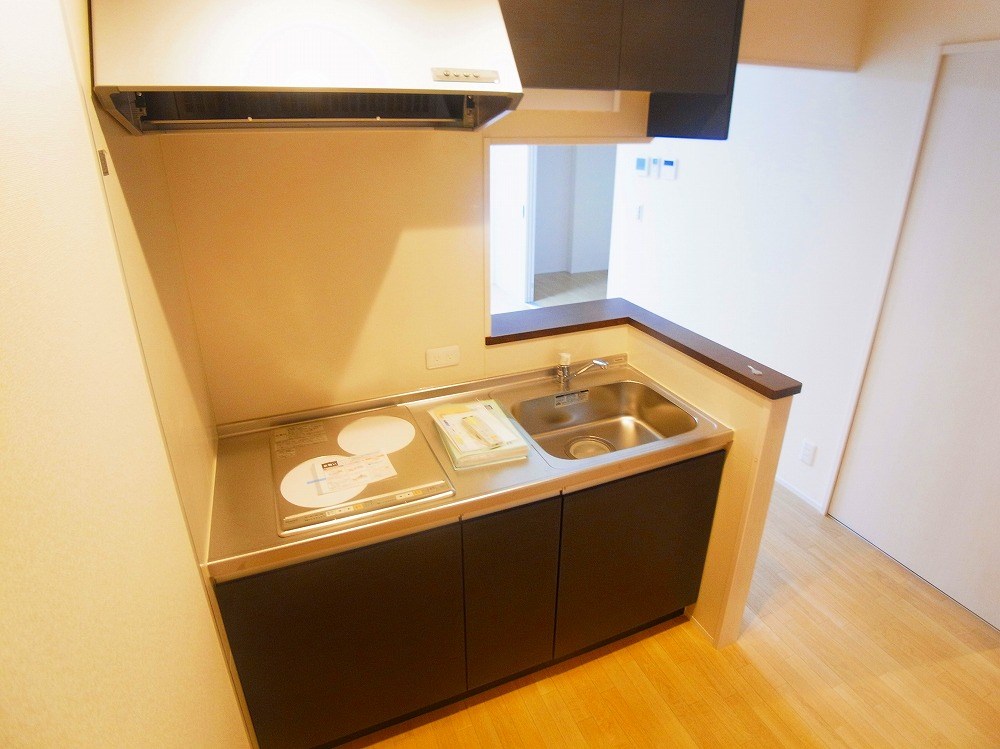 グランディール その他8