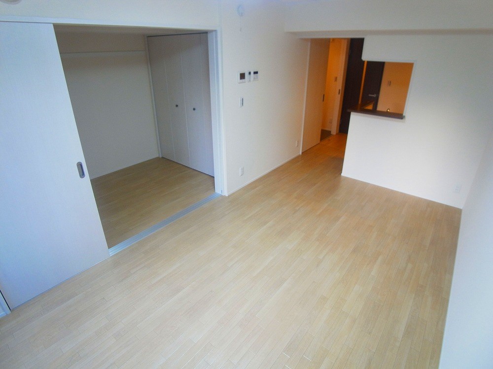 グランディール リビング