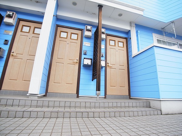 エレガンテカーサⅡ その他外観4