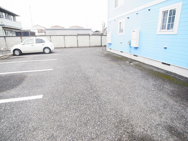 エレガンテカーサⅡ その他外観5