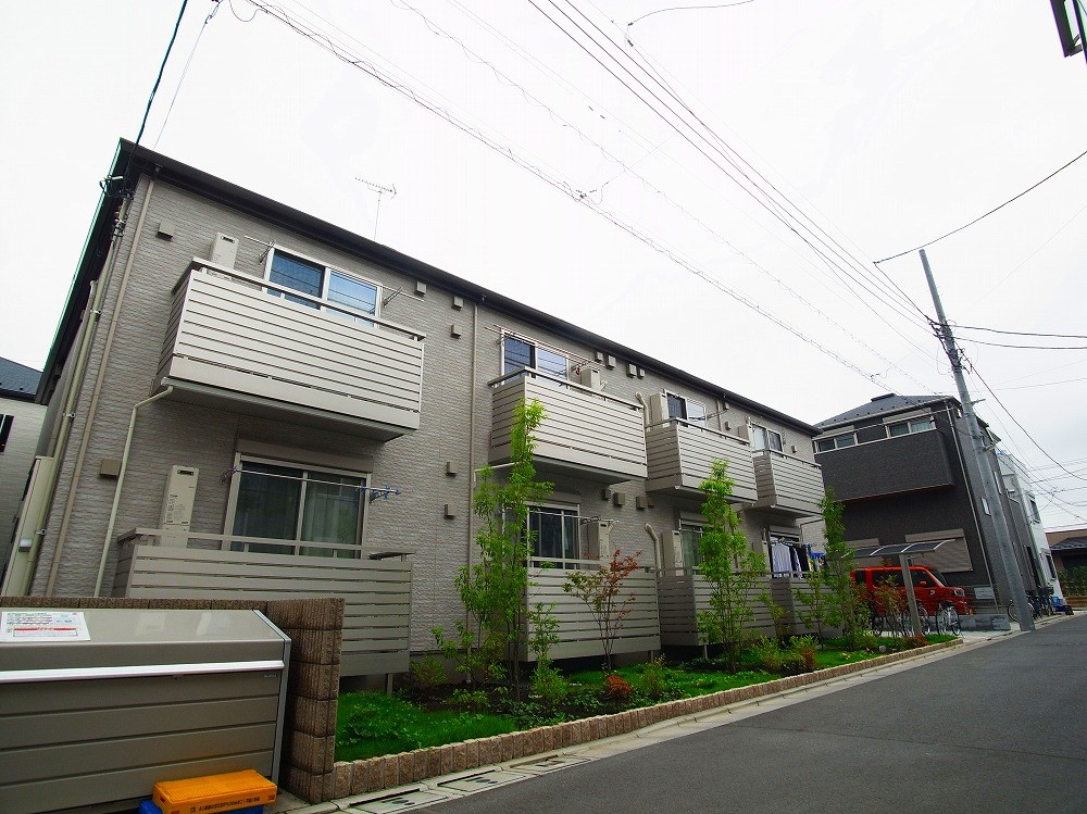 ＦＯＲＥＳＴ　ＳＩＤＥ その他外観3